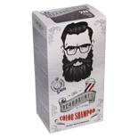 Beardburys Color Shampoo 2N szampon koloryzujący do włosów czarny 30 ml + aktywator 45 ml
