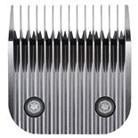 Nóż 9 mm do maszynek Class 45 typ 1245 i Class 50 typ 1250 Moser