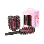 Zestaw szczotek Olivia Garden MultiBrush 45 mm 4 sztuki + uchwyt