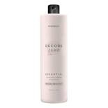 Montibello Decode Zero ESSENTIAL Gentle Shampoo szampon naturalny 1000 ml