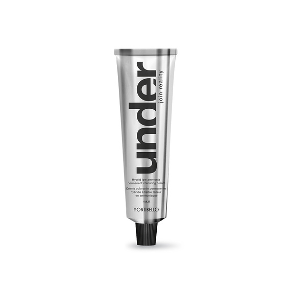 Farba Montibello Under 9.60 jasny głęboki brązowy blond 60 ml