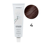 Farba Montibello Denuee 4 brąz 60 ml