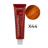 Farba Montibello Cromaxtrem X44 intensywny miedziany 60 ml