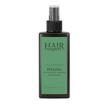 Peeling Hair Expert Oczyszczenie i Objętość oczyszczający z kwasem bursztynowym do skóry głowy 140 ml