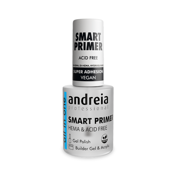 Primer Andreia Professional Gel Polish All in One Smart do paznokci 10,5 ml