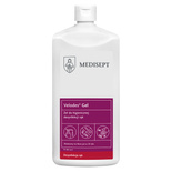 Żel Medisept Velodes do dezynfekcji rąk 500 ml