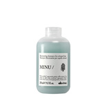 Szampon Davines Essential Haircare MINU rozświetlający  do włosów farbowanych 250 ml