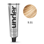Farba Montibello Under 9.31 jasny popielaty złoty blond 60 ml