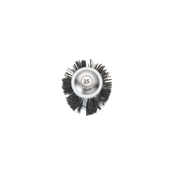 Szczotka Olivia Garden Expert Blowout Grip Wavy Bristles do modelowania i suszenia włosów 25 mm