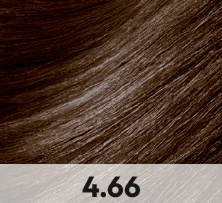 Farba Montibello Cromatone 4.66 intensywny kasztanowy brąz 60 ml