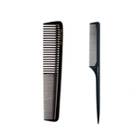 Zestaw grzebieni Pegasus  2 sztuki (615 + 150)