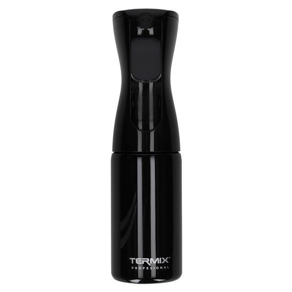 Rozpylacz do wody Termix Barber Kit czarny 200 ml