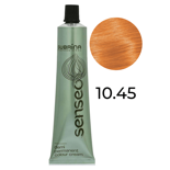 Farba Subrina Senseo 10.45 złoto miedziany najjaśniejszy blond 60 ml