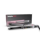 Prostownica BaByliss PRO BAB3100EPE Elipsis EP Technology 5.0 z jonizacją 24 mm
