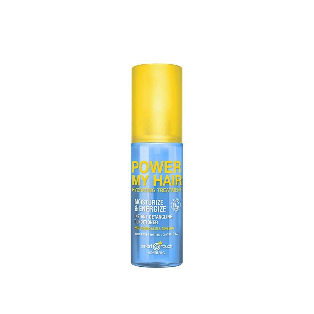 Montibello Odżywka Montibello Smart Touch Power My Hair dwufazowa w sprayu 50 ml