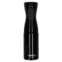 Rozpylacz do wody czarny 200 ml