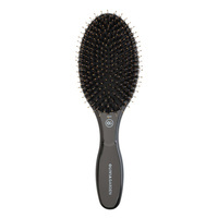 Szczotka Expert Care Oval mieszane czarna