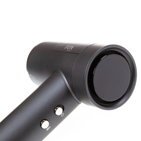 Suszarka FOX Plasma z jonizacją plazmową 1500 W