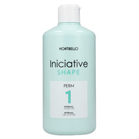 Płyn do trwałej ondulacji włosów 1 500 ml ml