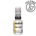 Top Andreia Professional Galactic Stardust do lakierów hybrydowych 10,5 ml