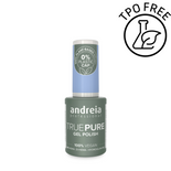 Lakier hybrydowy Andreia Professional True Pure wegański T16 10,5ml