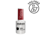 Lakier hybrydowy Andreia Professional Gel Polish Celebration Edit CE3 10,5 ml