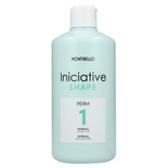 Płyn do trwałej ondulacji włosów Montibello Iniciative Shape Perm 1 500 ml