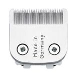 Nóż wymienny superwąski (gęsty) 1/20 mm do maszynki 1556 Akku Moser