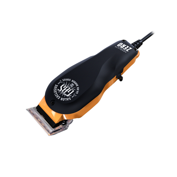 Maszynka GA.MA GBS Absolute Zero do strzyżenia włosów przewodowa 40 mm