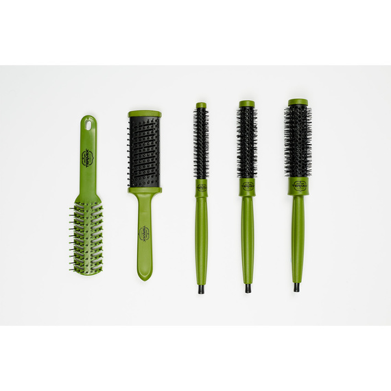 Szczotka Termix Pro Barber do modelowania włosów 12 mm