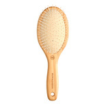 Szczotka Olivia Garden Bamboo Touch Detangle Nylon do rozczesywania włosów średnia