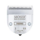 Nóż wymienny Moser Fading Blade 46 mm