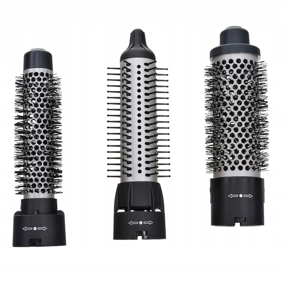 Suszarko lokówka Wahl AirStyler Pro 4550-0471