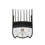 Nasadka Moser Chrom2style dystansowa magnetyczna 9 mm