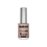 Lakier klasyczny Andreia Professional Hybrid Fusion Color z efektem hybrydy H74 10.5 ml
