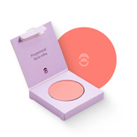 Róż prasowany do twarzy Zanature Blush Definition Happiness 3 g