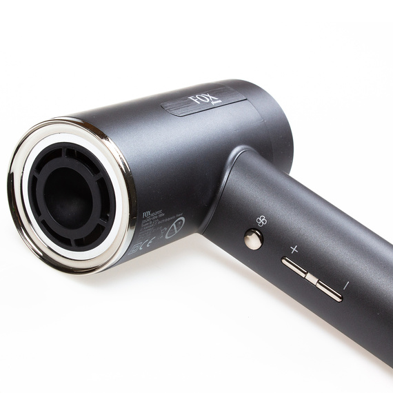 Suszarka FOX Plasma z jonizacją plazmową 1500 W