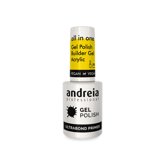 Primer Andreia Professional All in One Ultrabond Primer bezkwasowy 10.5 ml