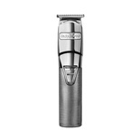 BaByliss PRO CHROMFX FX7880E trymer bezprzewodowy z ostrzem T-blade metalowy