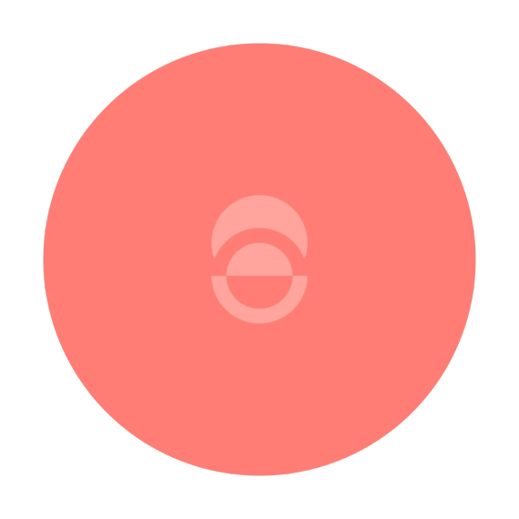 Róż prasowany do twarzy Zanature Blush Definition Happiness 3 g