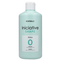 Płyn do trwałej ondulacji włosów 0 500 ml ml