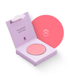 Róż prasowany do twarzy Zanature Blush Definition Love 3 g