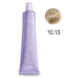 Farba Subrina Demi Permanent Colour 10.13 popielaty złocisty najjaśniejszy blond 60 ml