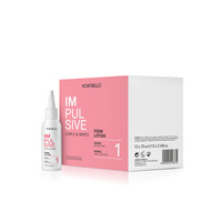 Płyn do trwałej ondulacji włosów 1 75 ml