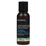 Naturica Detoxifying Comfort Shampoo szampon oczyszczający 50 ml RICA