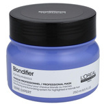 L’Oréal Professionnel Blondifier maska do włosów blond 250 ml