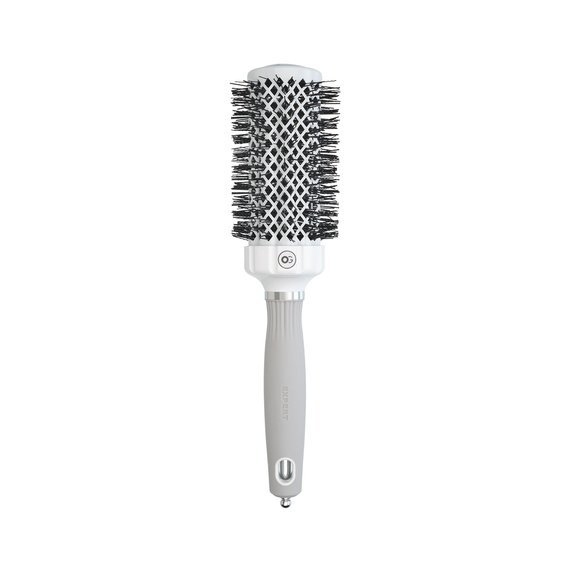 Szczotka Olivia Garden Expert Blowout Grip Wavy Bristles do modelowania i suszenia włosów 45 mm