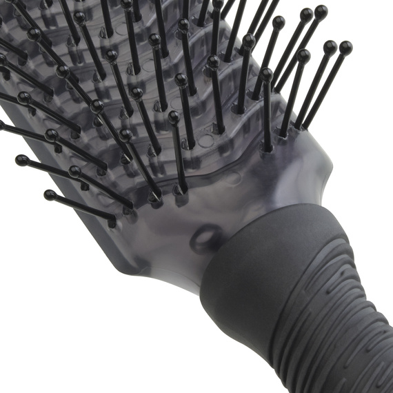 Szczotka Olivia Garden JEAN Vented przyśpieszająca suszenie włosów