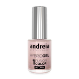 Lakier klasyczny Andreia Professional Hybrid Fusion Color z efektem hybrydy H92 10.5 ml