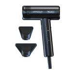 Suszarka Wahl Vanquish Compact 4322-0470 z jonizacją do włosów 1600 W